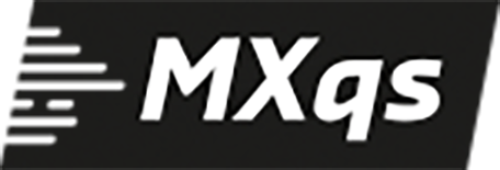 Label_MXqs_BW